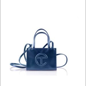 Telfar Small Shopping Bag